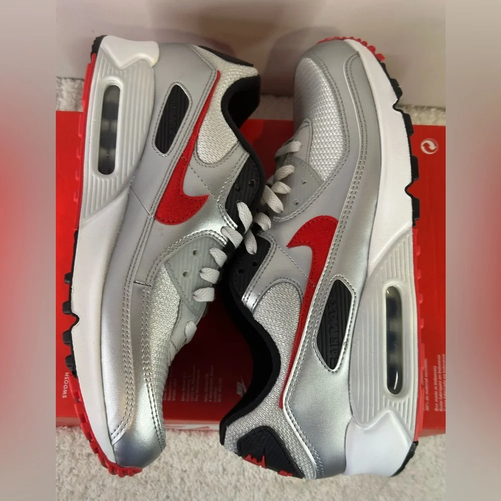 Nike Air Max 90